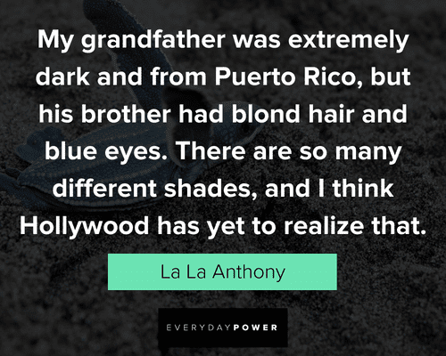 Different Shades Puerto Rico quotes