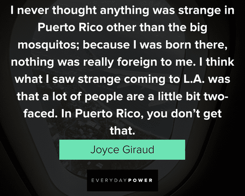 Inspirational Puerto Rico quotes