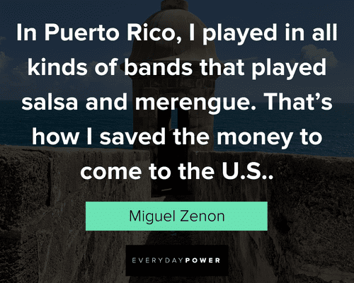Money Saving Puerto Rico quotes
