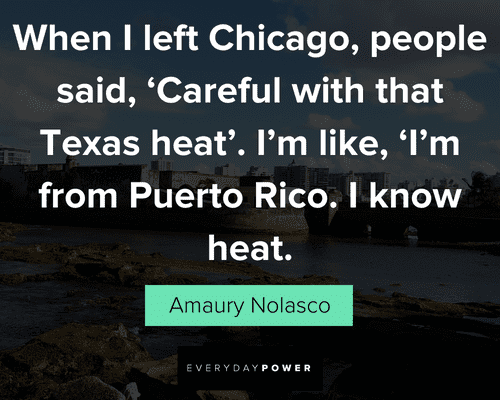 Careful Puerto Rico quotes