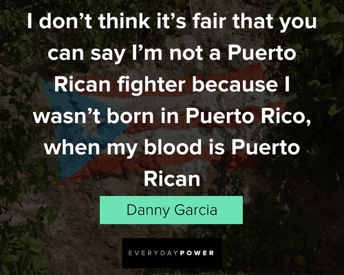 Puerto Rico quotes about thinking