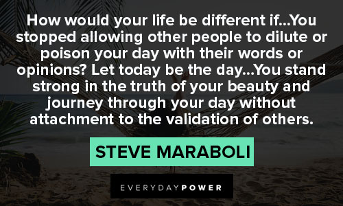 Quotes About Choices from Steve Maraboli