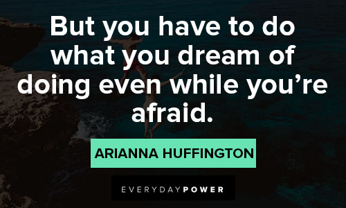Quotes that Inspire Us and Teach Us about dreaming