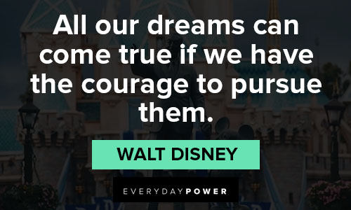Quotes that Inspire Us and Teach Us on dream