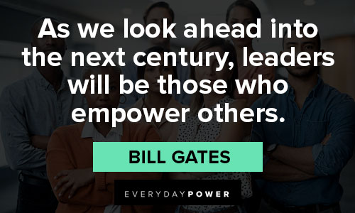 empower Quotes that Inspire Us and Teach Us