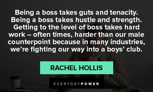 Amazing Rachel Hollis quotes
