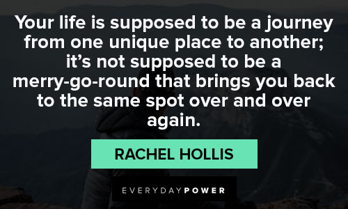 Epic Rachel Hollis quotes