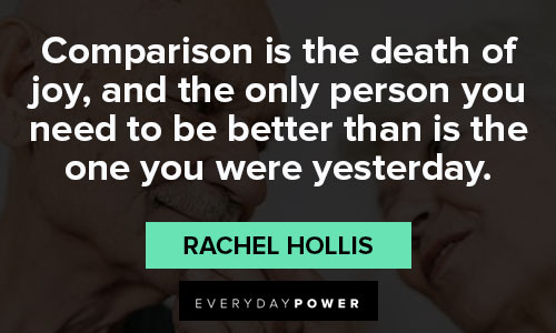 Rachel Hollis quotes about death