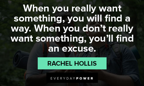 Relatable Rachel Hollis quotes