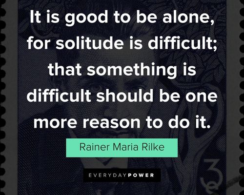 Random Rainer Maria Rilke quotes