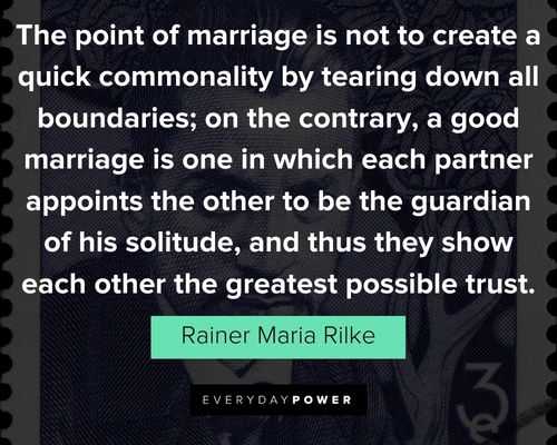 Best Rainer Maria Rilke quotes