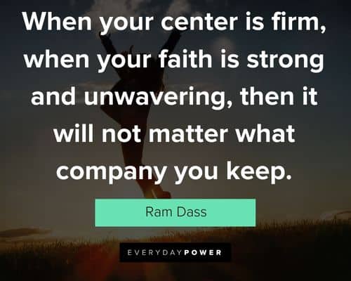 Epic Ram Dass quotes