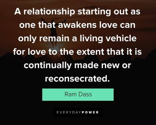 Top Ram Dass quotes