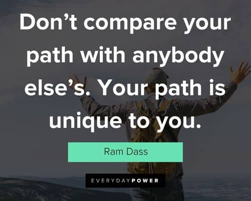 Other Ram Dass quotes