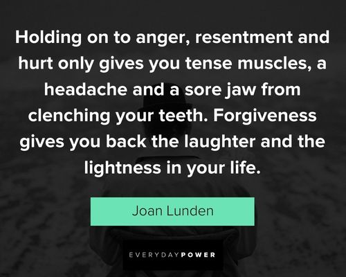 Epic resentment quotes