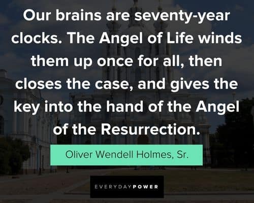 Meaningful resurrection quotes