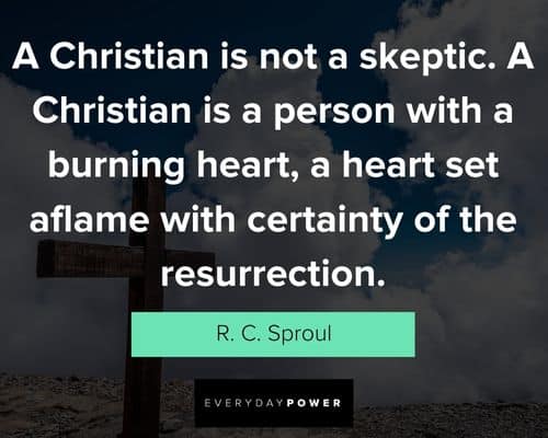 Epic resurrection quotes