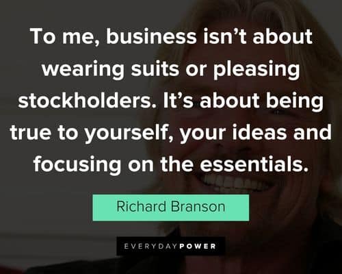 More Richard Branson Quotes about opportunity 