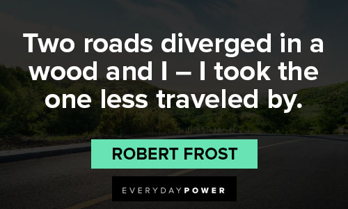 Adventurous road trip quotes to keep your mind awake
