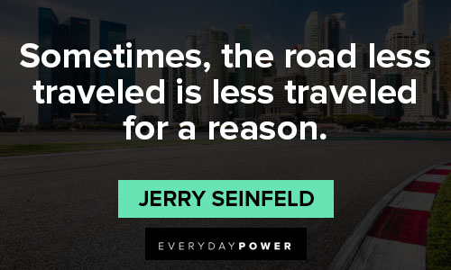 road trip quotes for reason
