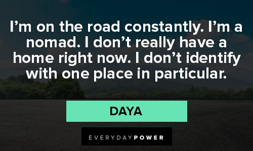 road trip quotes about home