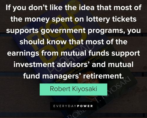 Robert Kiyosaki Quotes and sayings