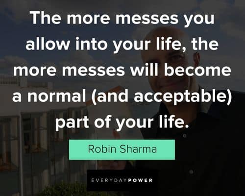 More robin sharma quotes