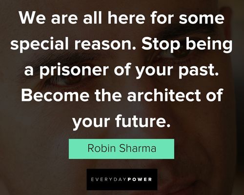 Robin Sharma Quotes About Maximizing Your Time and Potential