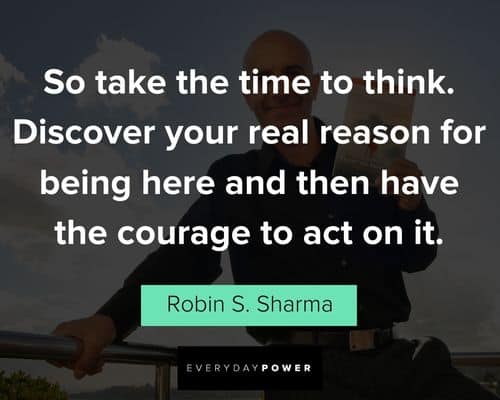 robin sharma quotes about discover