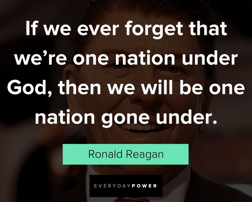 Other Ronald Reagan Quotes