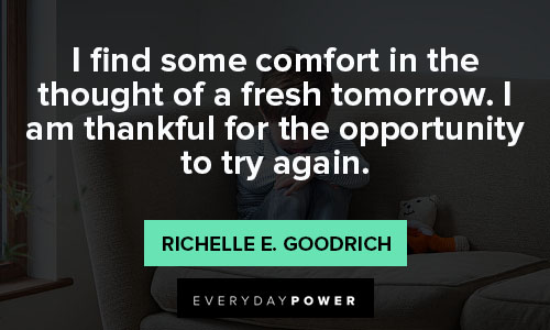 rough day quotes about opportunity 