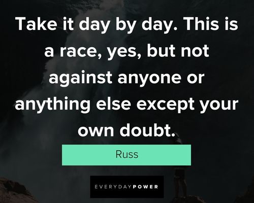 Russ quotes about life