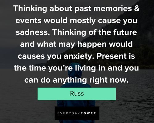 Russ quotes that will Encourage you