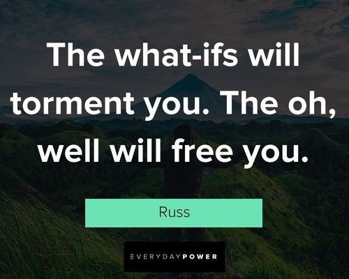 Funny Russ quotes