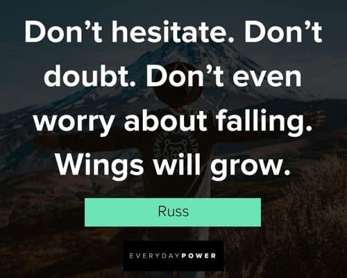 Best Russ quotes