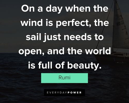 sailing quotes and sayings