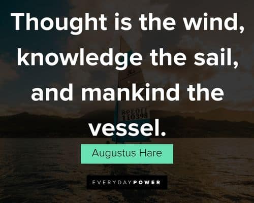 sailing quotes to motivate you