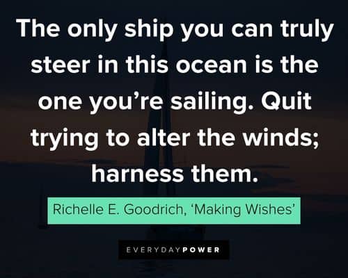 sailing quotes that will encourage you
