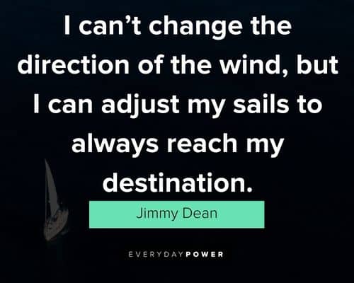 sailing quotes to inspire you