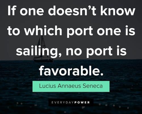 60 Sailing Quotes About Navigating the Sea of Life