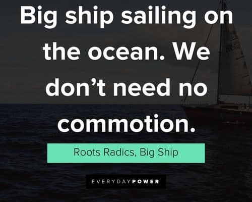 Amazing sailing quotes