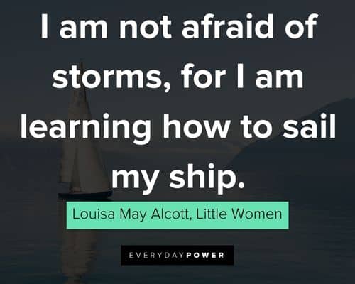 Other sailing quotes