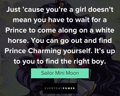 Sailor Moon Frases - Kimi No Na Wa 💗