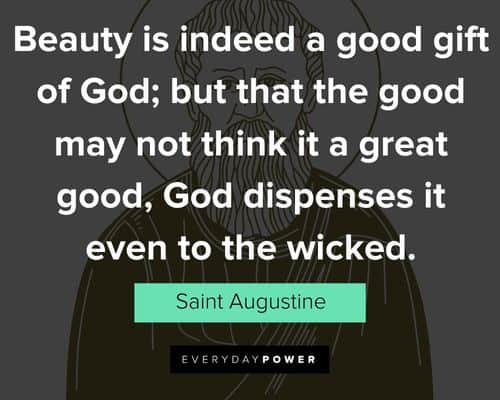 Top Saint Augustine quotes