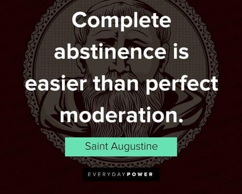 Saint Augustine quotes to helping others