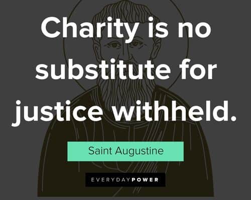 Saint Augustine quotes to inspire you