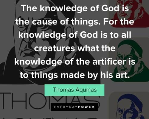 Funny Thomas Aquinas quotes