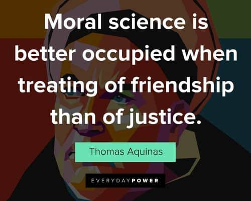 Inspirational Thomas Aquinas quotes