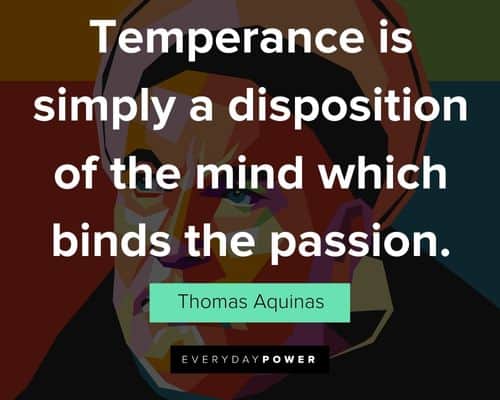 Meaningful Thomas Aquinas quotes