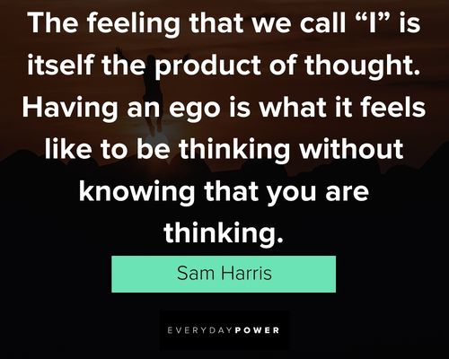 Wish Sam Harris quotes